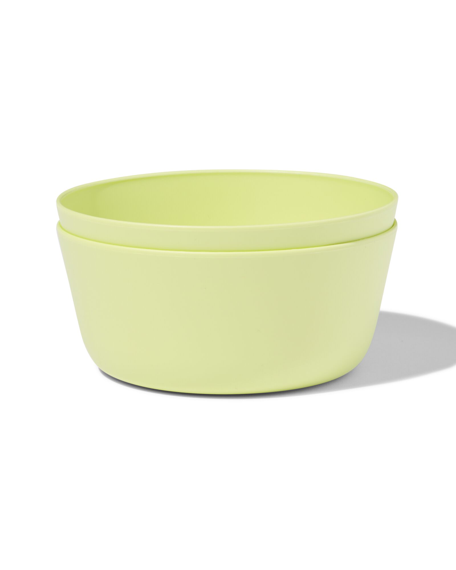 bakje 12cm lichtgroen - 41840237 - HEMA