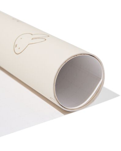 Miffy-Geschenkpapier 70 &times; 200 cm  - 14750062 - HEMA