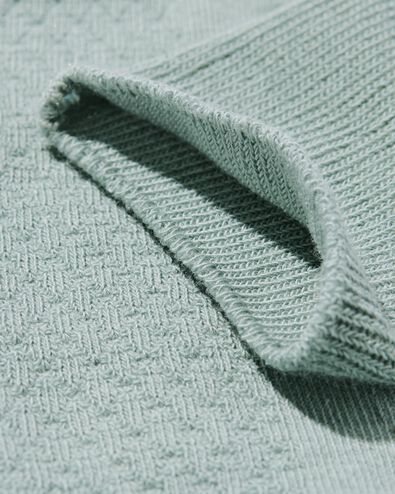 Herrensocken, Struktur grau grau - 4150355GREY - HEMA