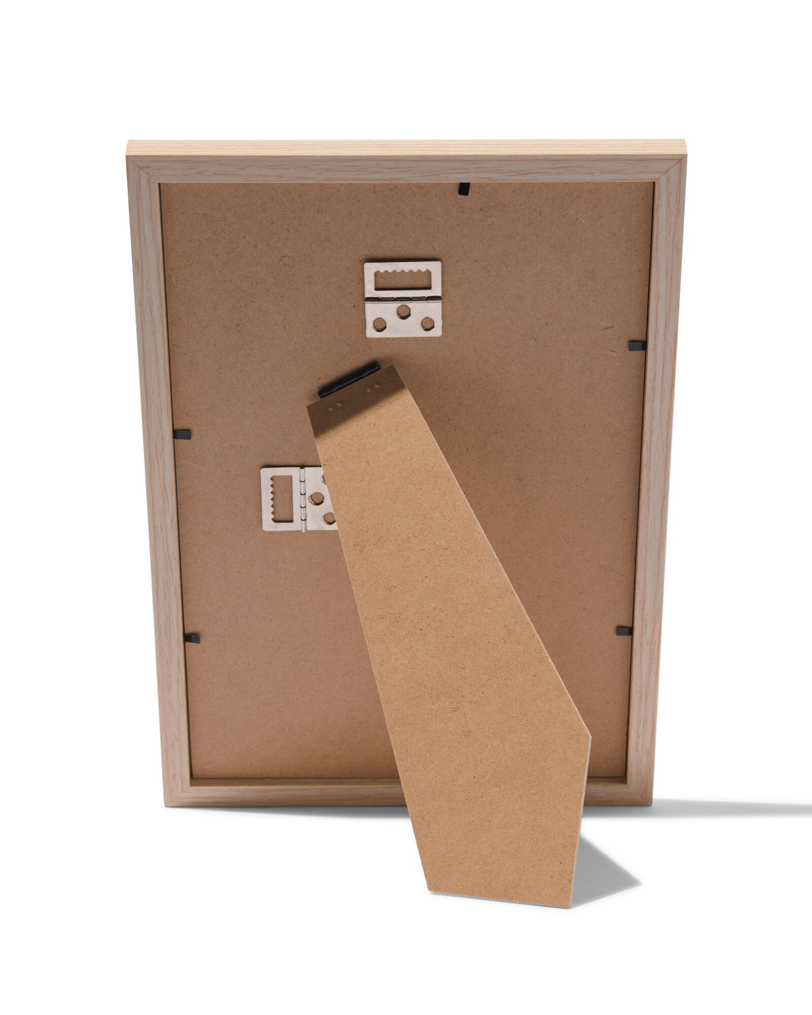 cadre photo 20x30 cm bois naturel 20 x 30 bois - 13611133 - HEMA