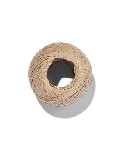 hennep touw - 81040082 - HEMA