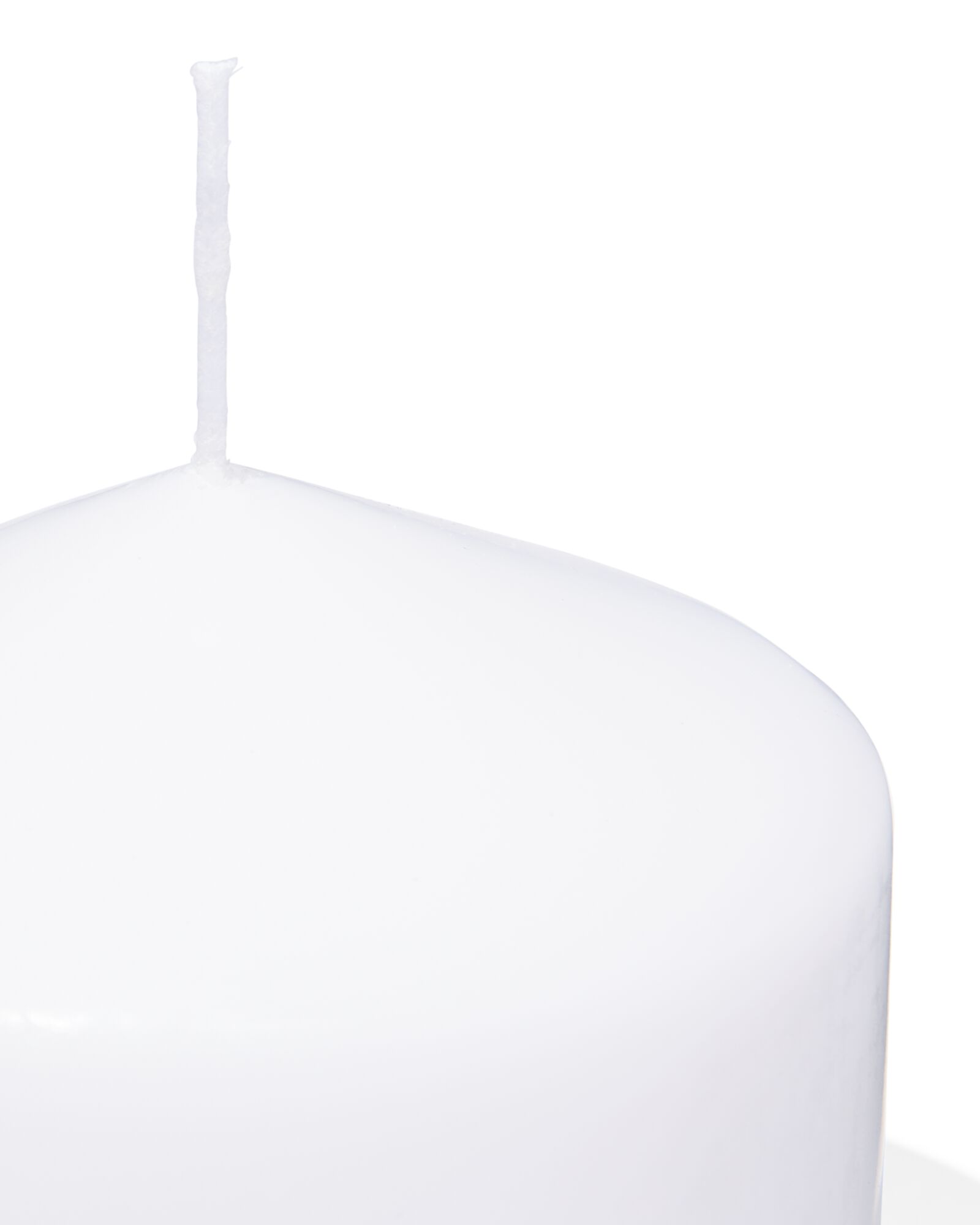 bougie parfum&eacute;e S force - 13507509 - HEMA