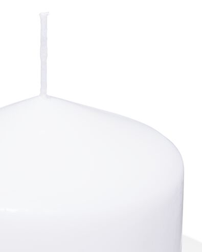 bougie parfum&eacute;e S force - 13507509 - HEMA