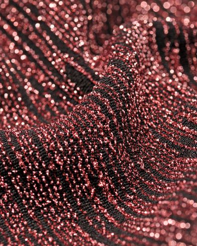 Kinderkleid  rosa rosa - 30835007PINK - HEMA