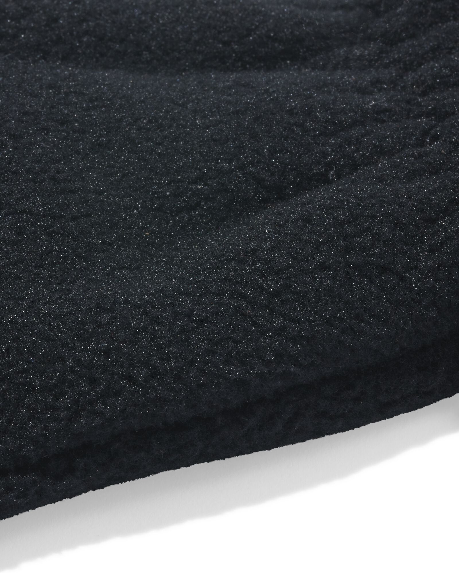 Kinderhandschuhe Thinsulate, Fleecestoff, schwarz schwarz schwarz - 16700165BLACK - HEMA