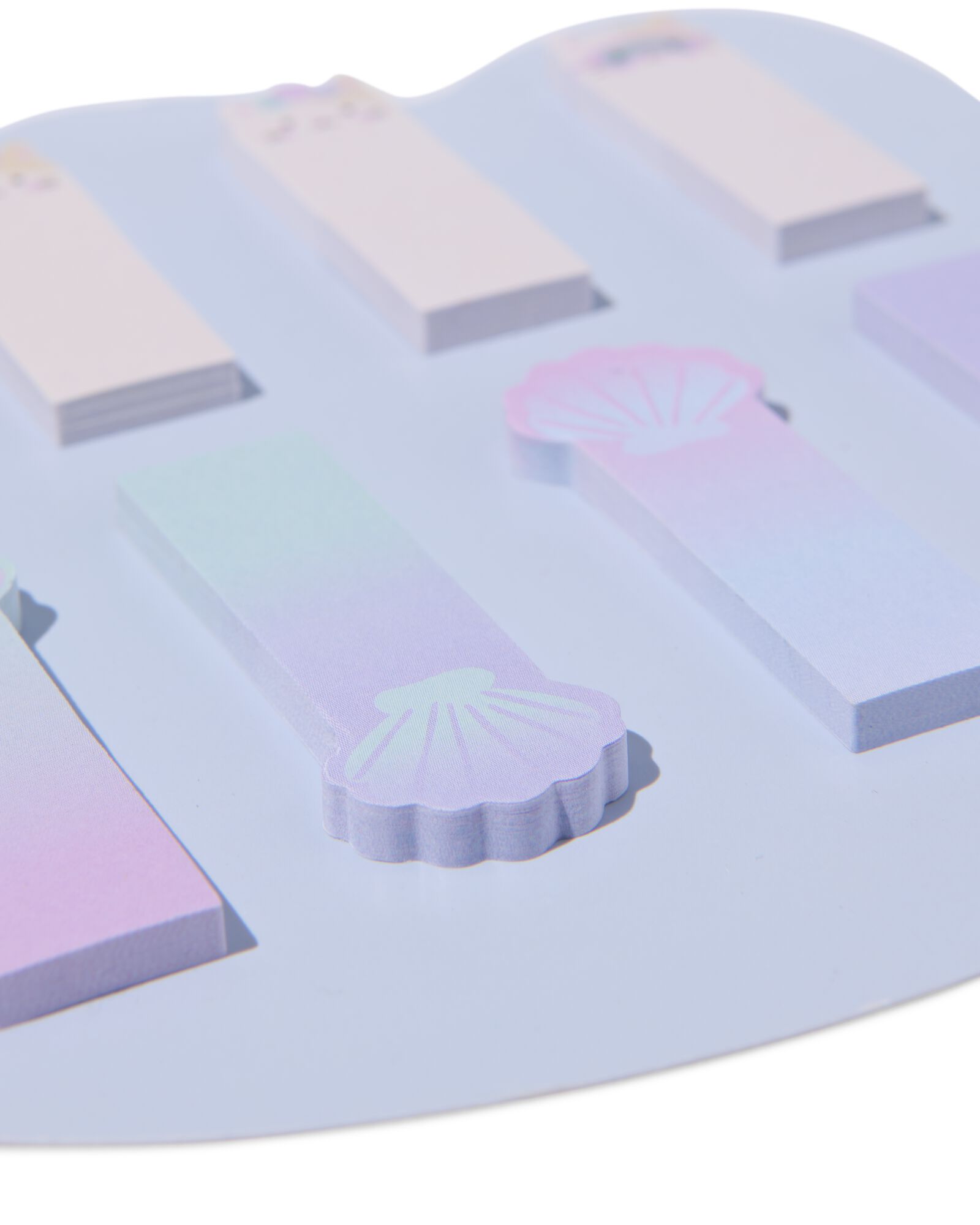 carnet de notes autocollantes 15x14,5cm chats - 14102219 - HEMA