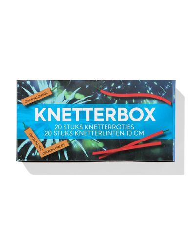 knetterbox  - 25280047 - HEMA