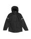 veste de pluie pour enfant léger imperméable noir 158/164 - 18440164 - HEMA