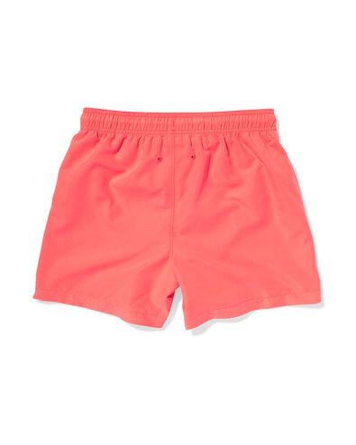 maillot de bain enfant orange orange - 22250505ORANGE - HEMA