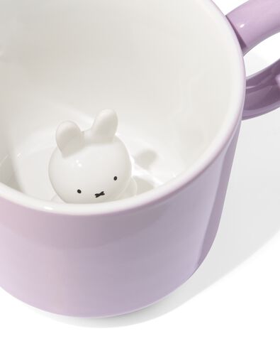 mug Miffy 270ml avec personnage - 60480008 - HEMA