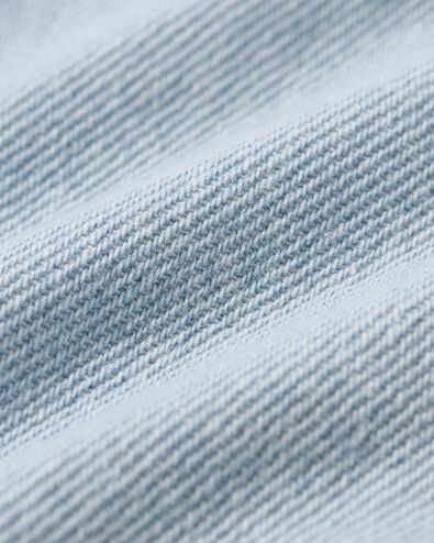 combinaison de jeu b&eacute;b&eacute; denim denim - 33079870DENIM - HEMA