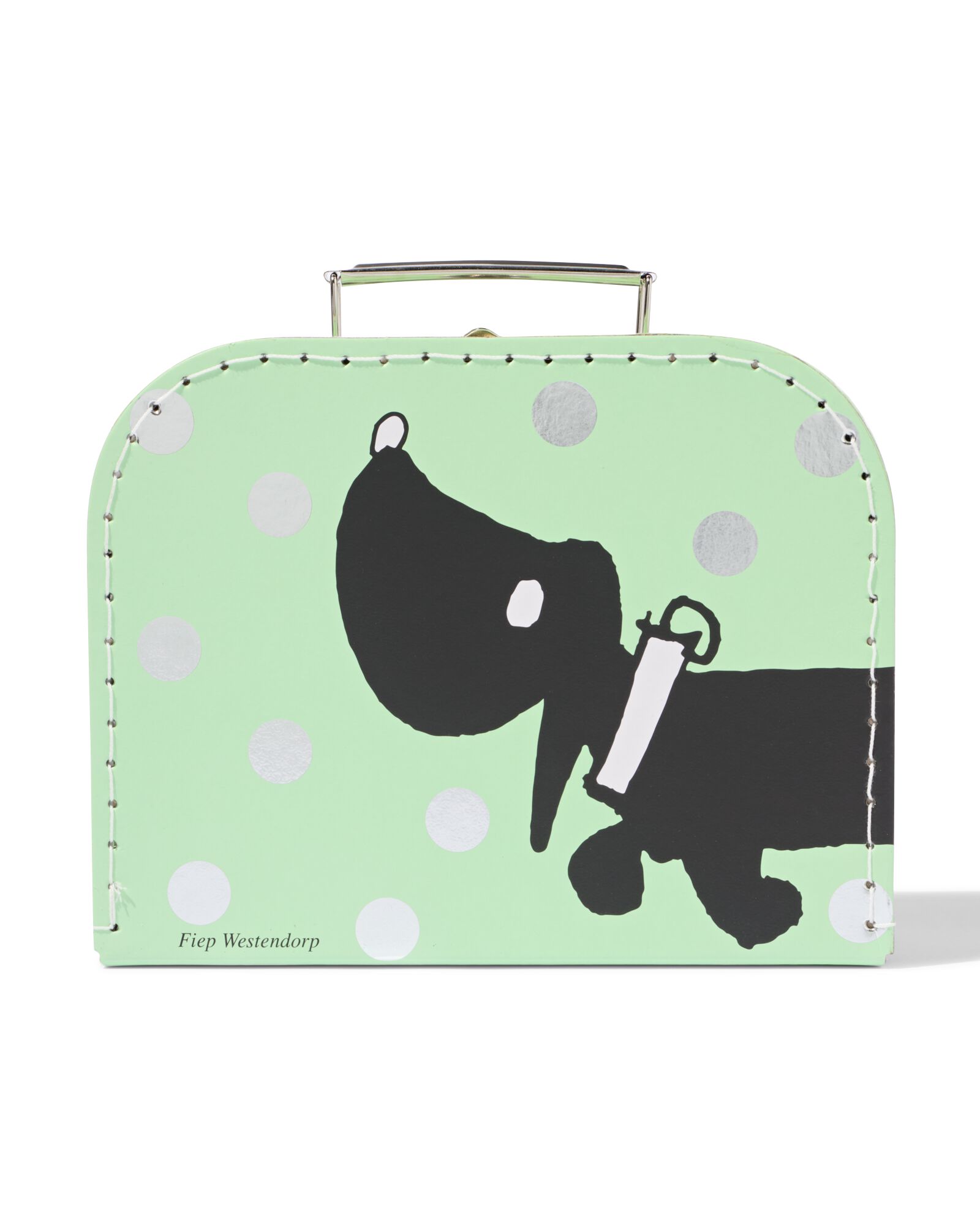 mallette Takkie - 15100628 - HEMA