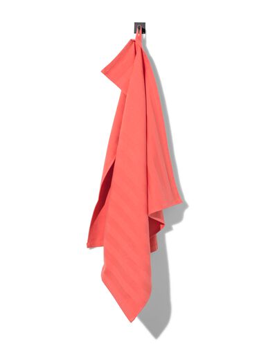 Geschirrtuch, 65 x 65 cm, Baumwolle, Streifen - 5450042 - HEMA