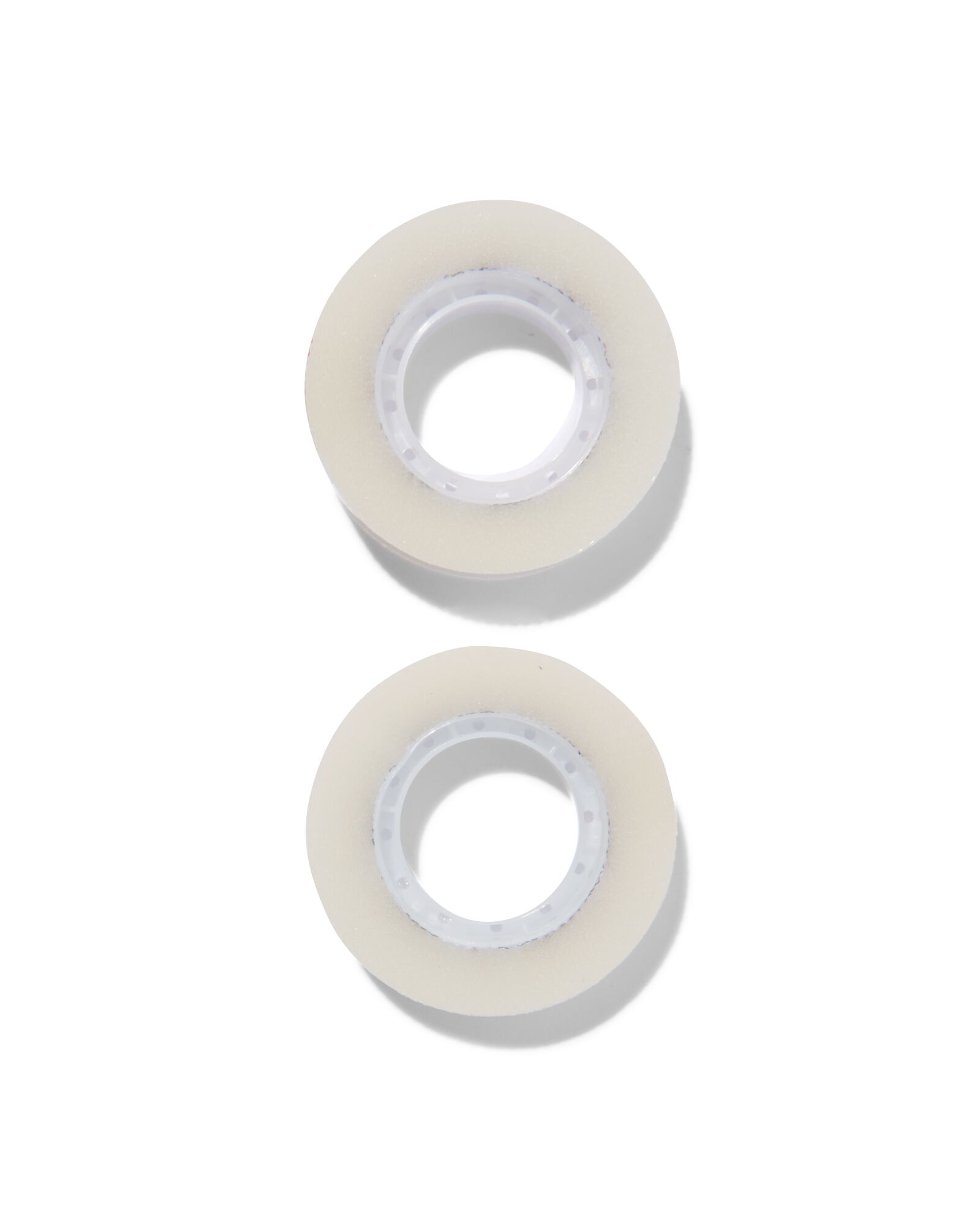 2 rouleaux de ruban adh&eacute;sif - 14822301 - HEMA