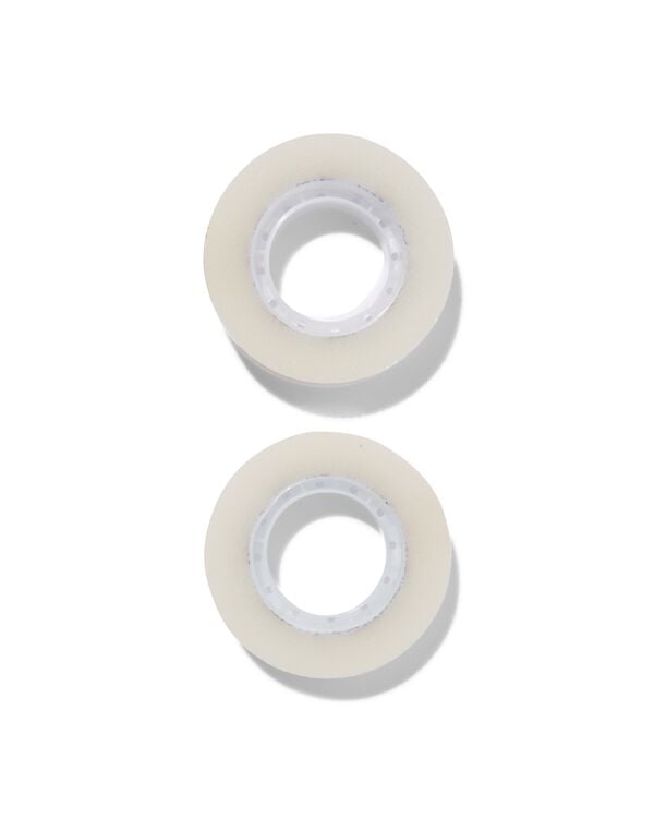 2-pak plakband - 14822301 - HEMA