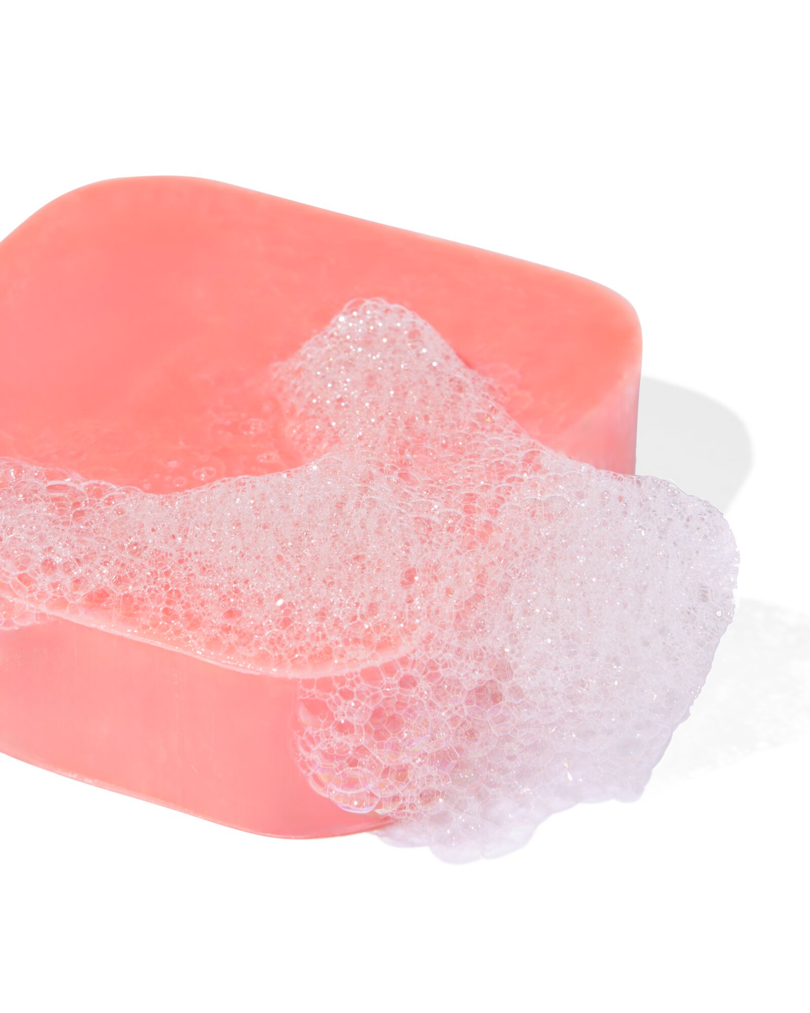 Bloc de shampooing r&eacute;parateur 65g - 11000002 - HEMA