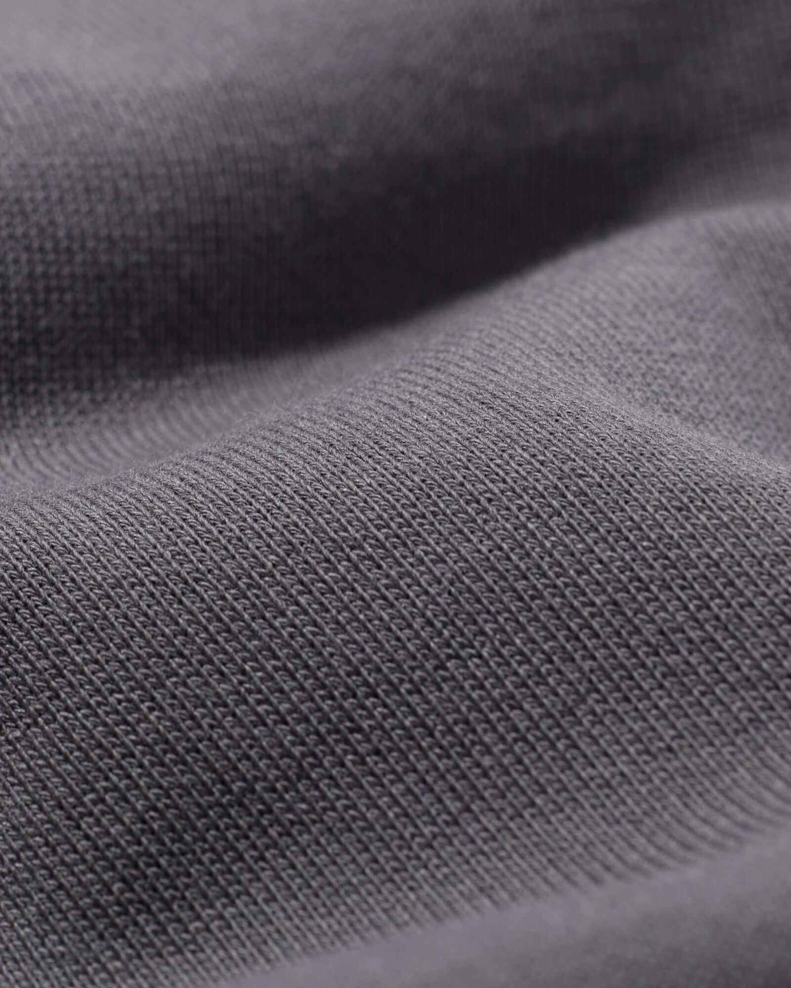 Kinderpullover aus Sweatstoff mit Skateboard dunkelgrau dunkelgrau - 30712403DARKGREY - HEMA