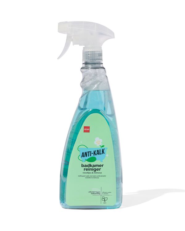 badkamerreiniger 750ml - 20520054 - HEMA