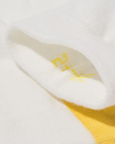 Socken f&uuml;r Erwachsene &bdquo;The Universe Is Yours&ldquo; eierschalenfarben eierschalenfarben - 4100250OFFWHITE - HEMA