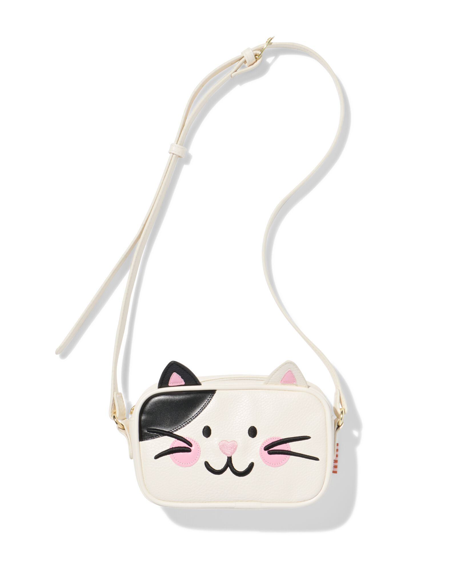 schoudertas kat - 61100052 - HEMA