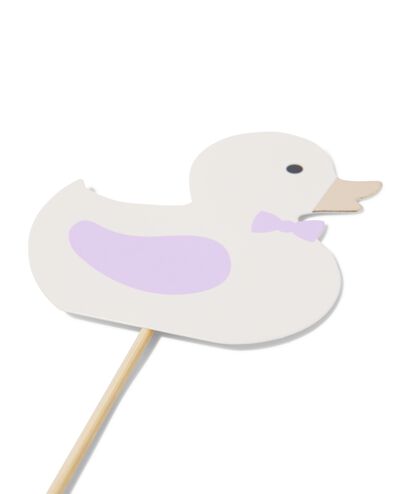 accessoires de f&ecirc;te b&eacute;b&eacute; 8 pi&egrave;ces  - 14250266 - HEMA