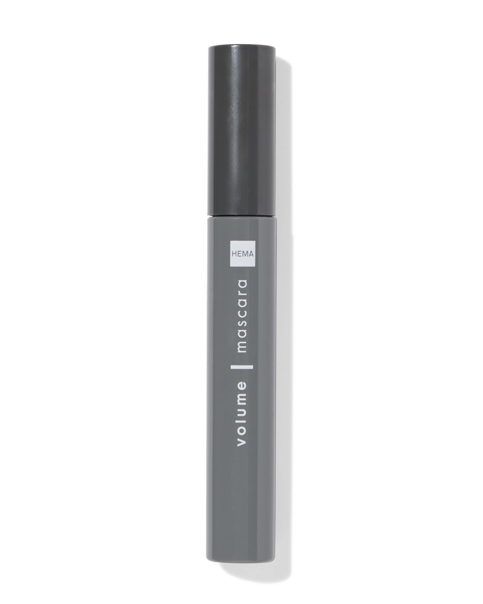 volume mascara rood - 11210254 - HEMA