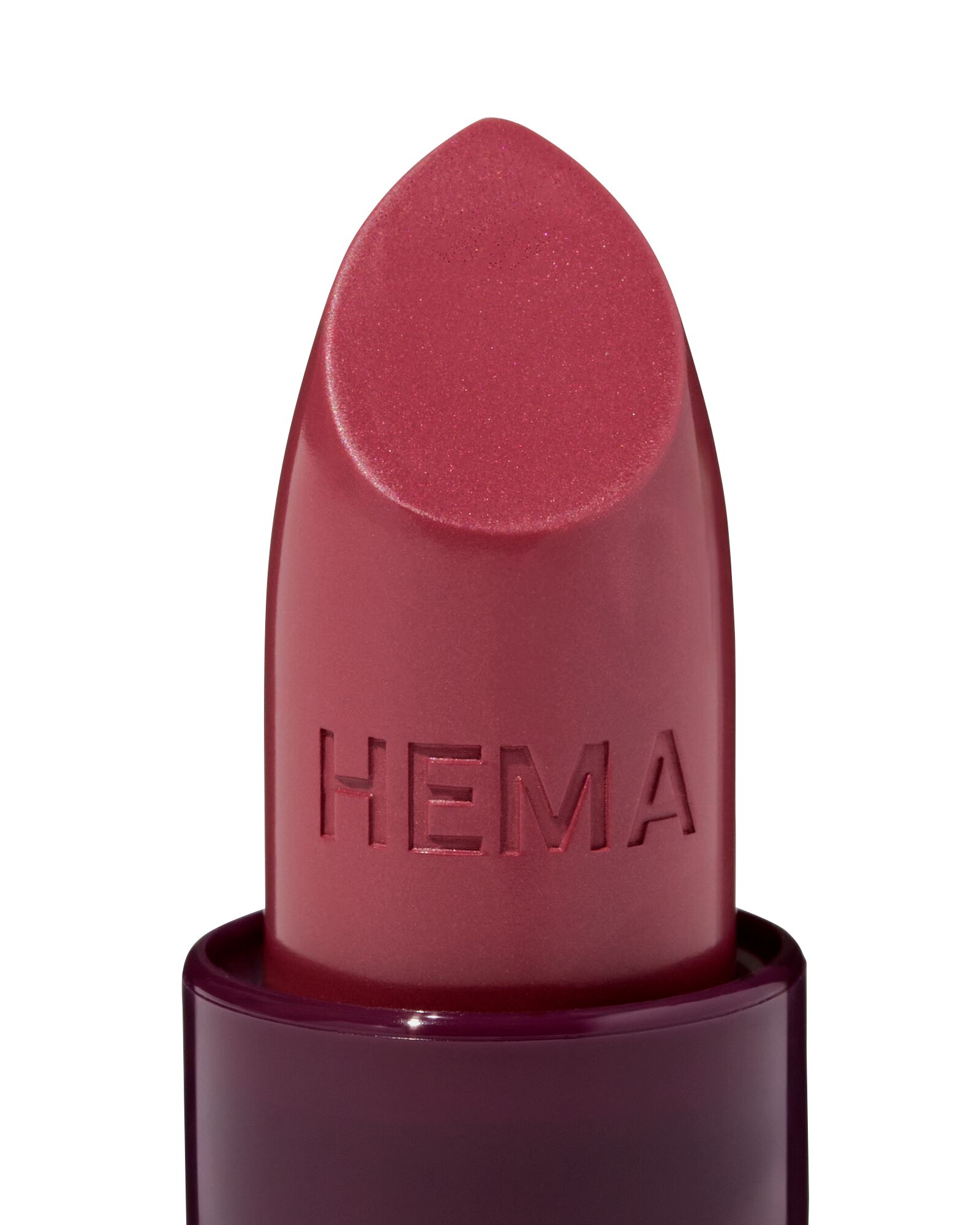 navulling moisturising lipstick 36 yours truly - creamy - 11230436 - HEMA