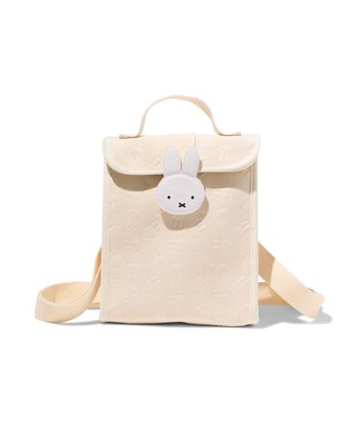 mini-sac isotherme Miffy 20x26cm - 60470029 - HEMA
