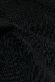 4 paires de socquettes enfant noir/blanc noir/blanc - 1000022946 - HEMA