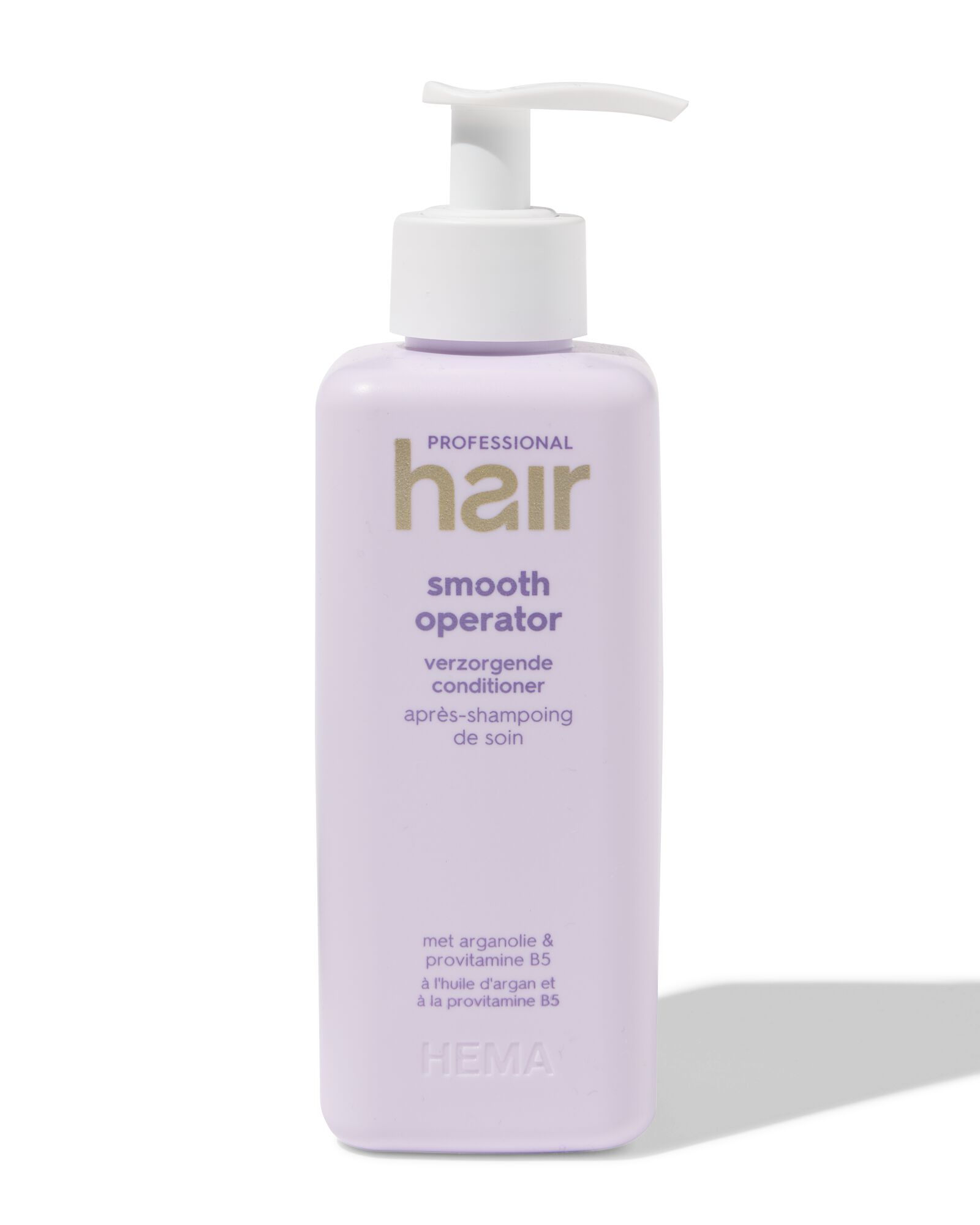 apr&egrave;s-shampoing nourrissant 300 ml - 11022601 - HEMA
