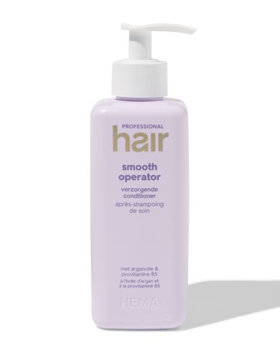 apr&egrave;s-shampoing nourrissant 300 ml - 11022601 - HEMA