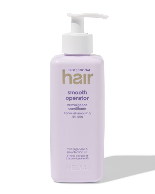 apr&egrave;s-shampoing nourrissant 300 ml - 11022601 - HEMA
