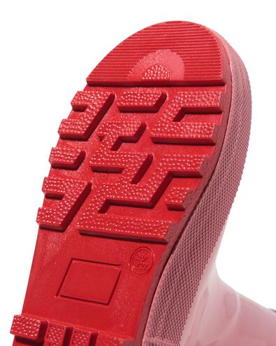 kinderregenlaars roze roze - 18440340PINK - HEMA