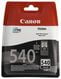 Druckerpatrone Canon PG-540, schwarz - 38300108 - HEMA