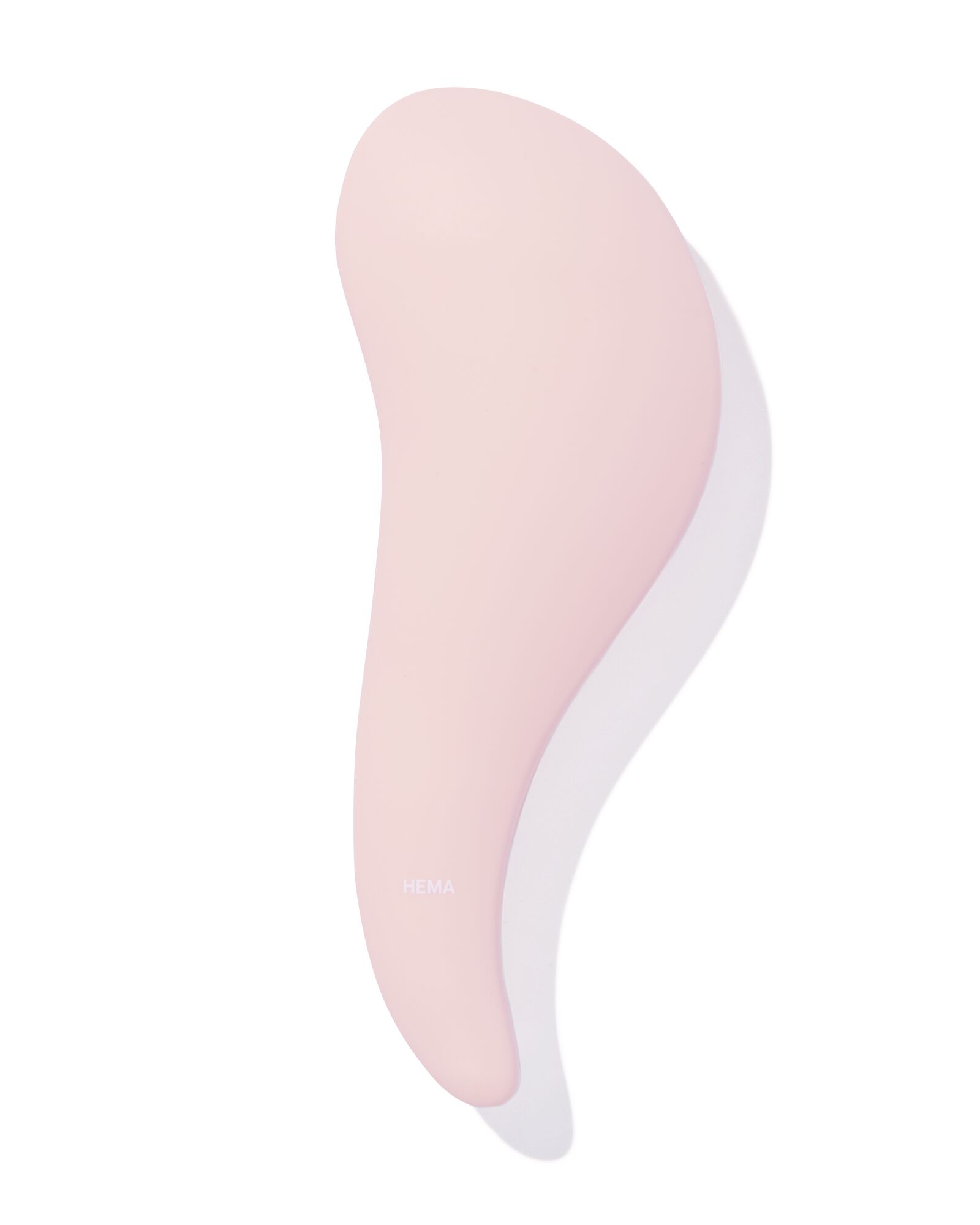 brosse &agrave; cheveux anti-noeuds - 11810045 - HEMA