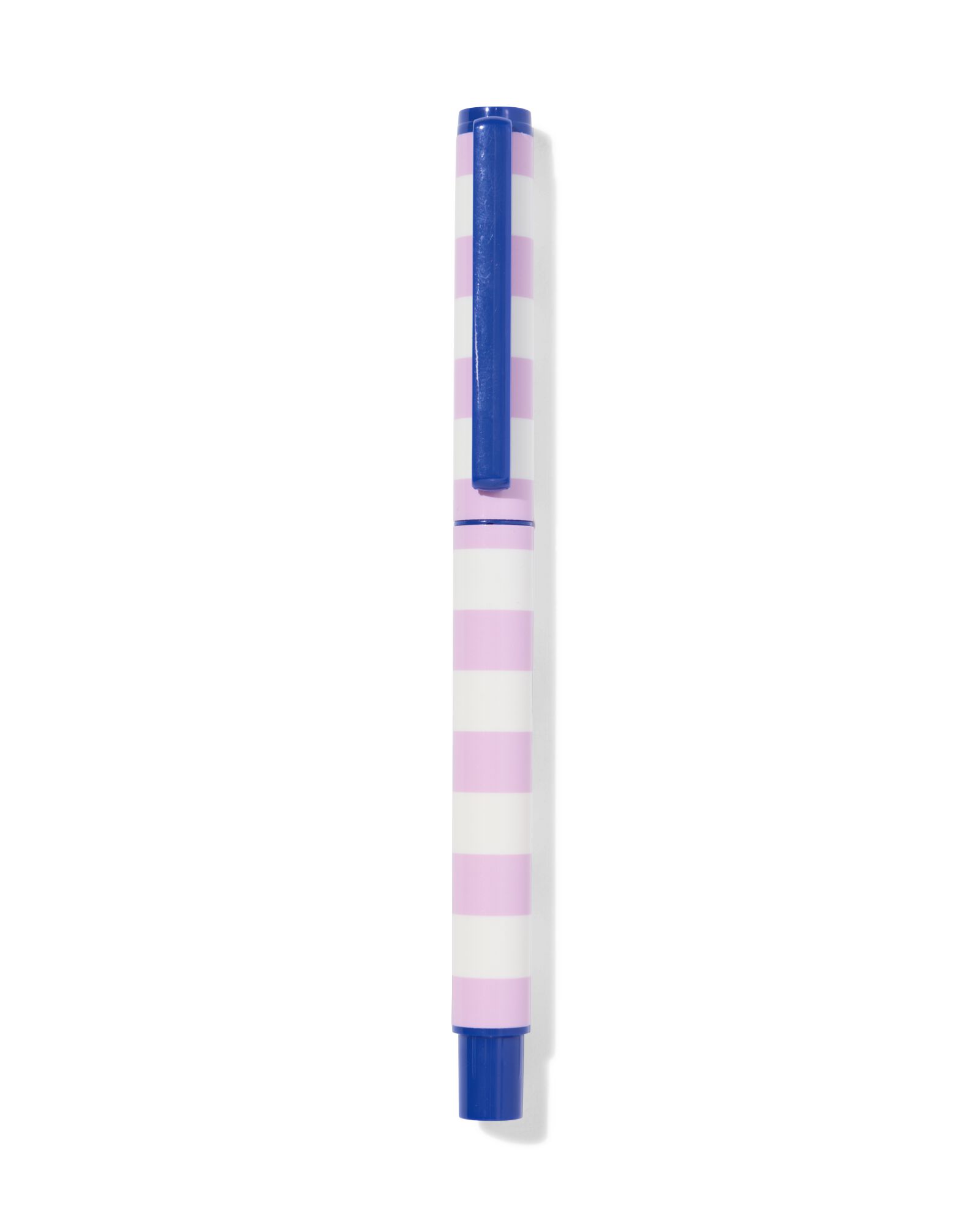 balpen blauwschrijvend - 14480055 - HEMA