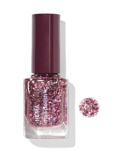 vernis &agrave; ongles 366 pink diamond - 11240366 - HEMA