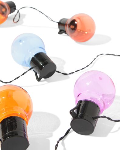 Lichterkette 7&nbsp;m mit 20 LED-L&auml;mpchen f&uuml;r den Innen- und Au&szlig;enbereich - 41840228 - HEMA