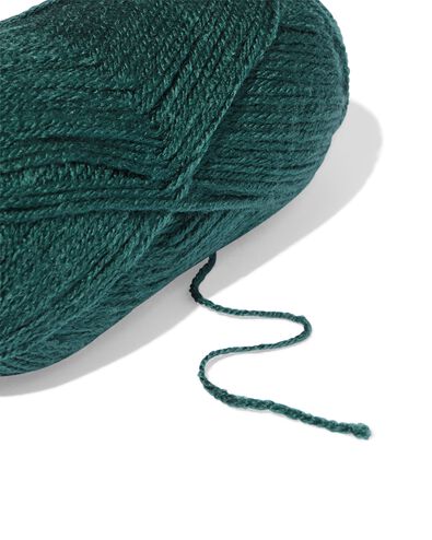 fil acrylique 100 g 250 m vert - 60702850 - HEMA