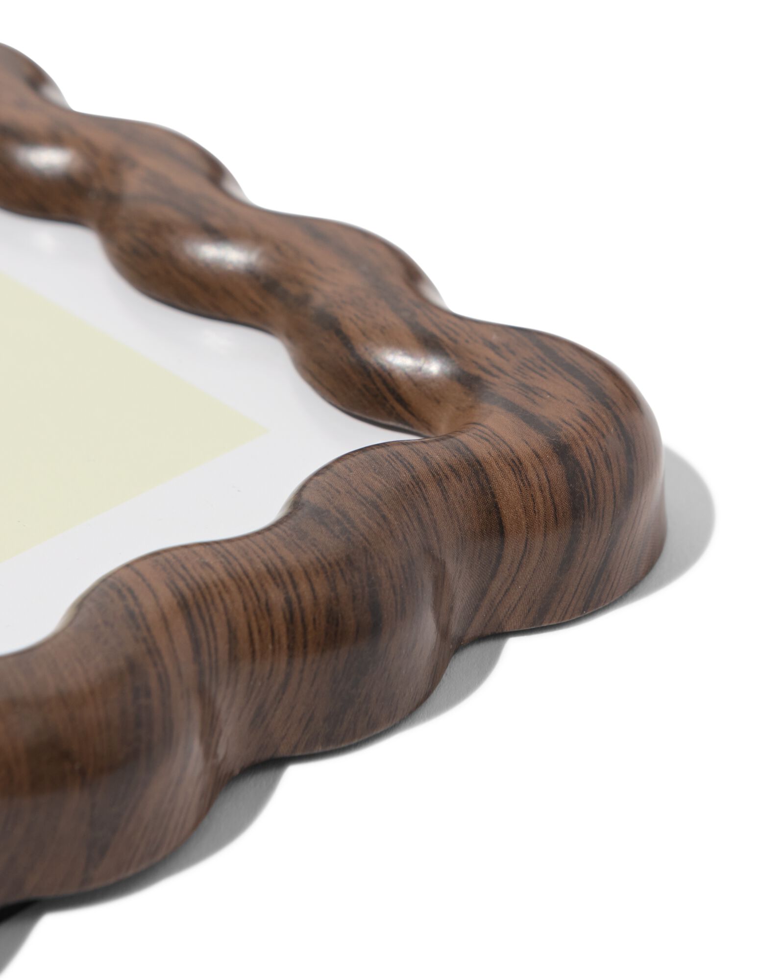 fotolijst 10x15cm hout golf - 13626026 - HEMA