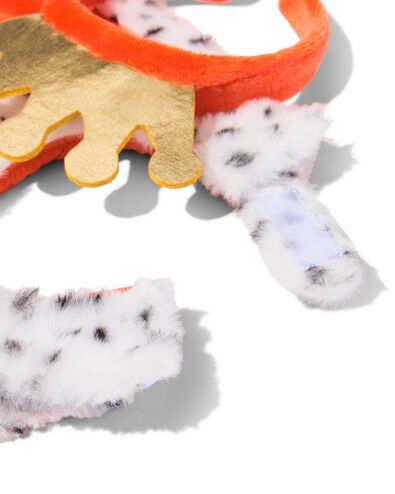 tenue de roi pour Siepie et Takkie - 60000046 - HEMA