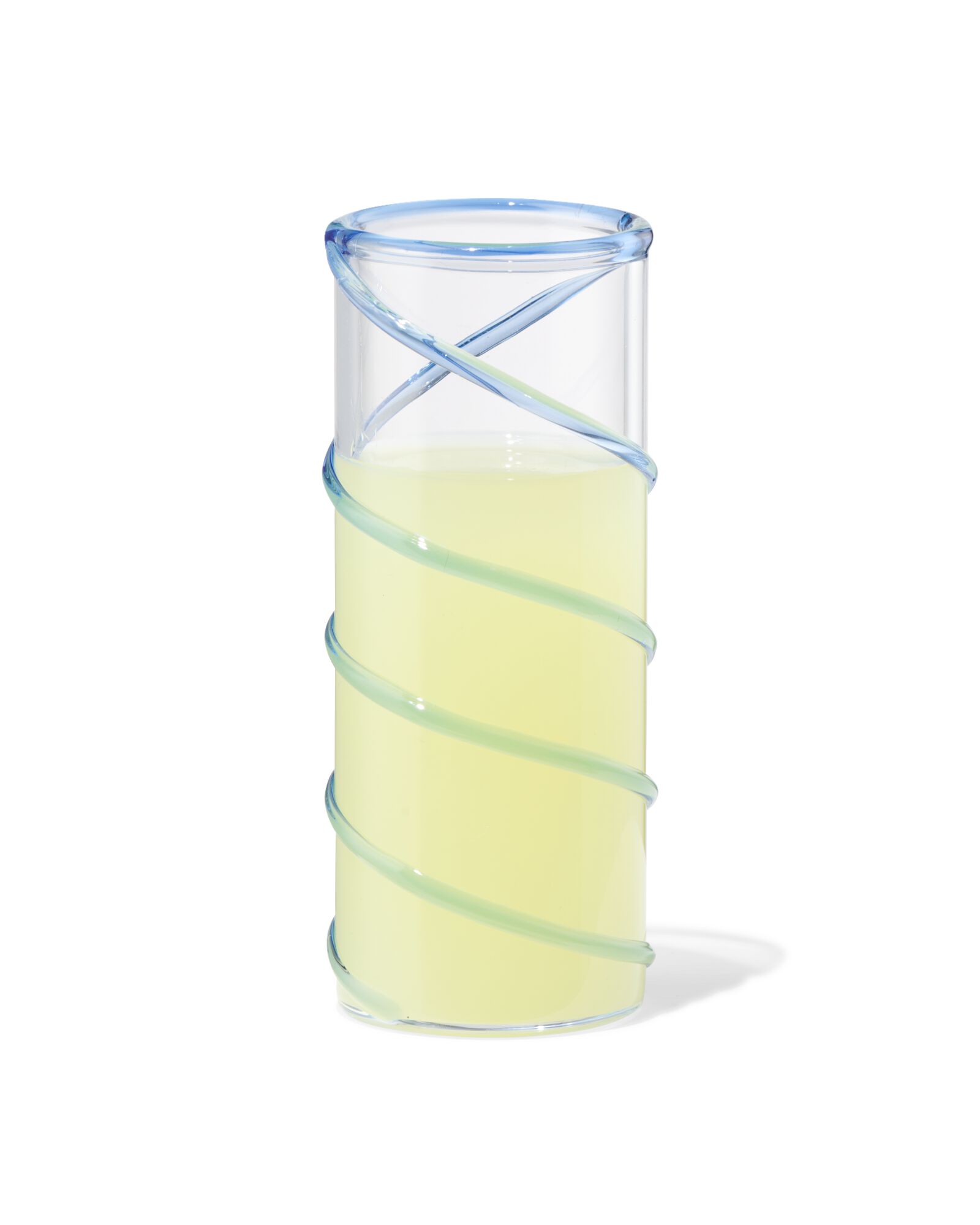 verre &agrave; shot spirale - 41822220 - HEMA