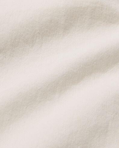 chemise oxford homme blanc XL - 2159513 - HEMA