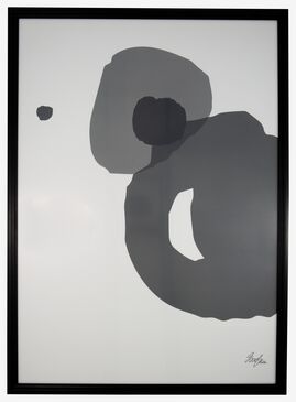Decoderen breuk Faial cadre photo bois 50x70 noir - HEMA