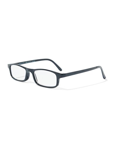 lunettes de lecture en plastique +1 - 12500250 - HEMA