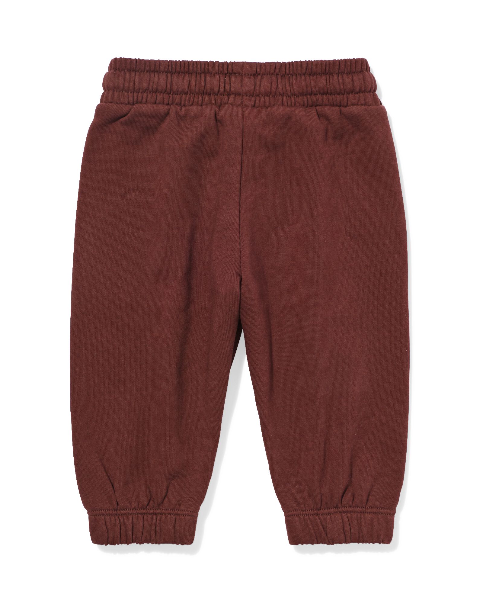 jogging b&eacute;b&eacute;  marron marron - 33166870BROWN - HEMA
