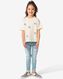 jean enfant modèle skinny - 30863208 - HEMA