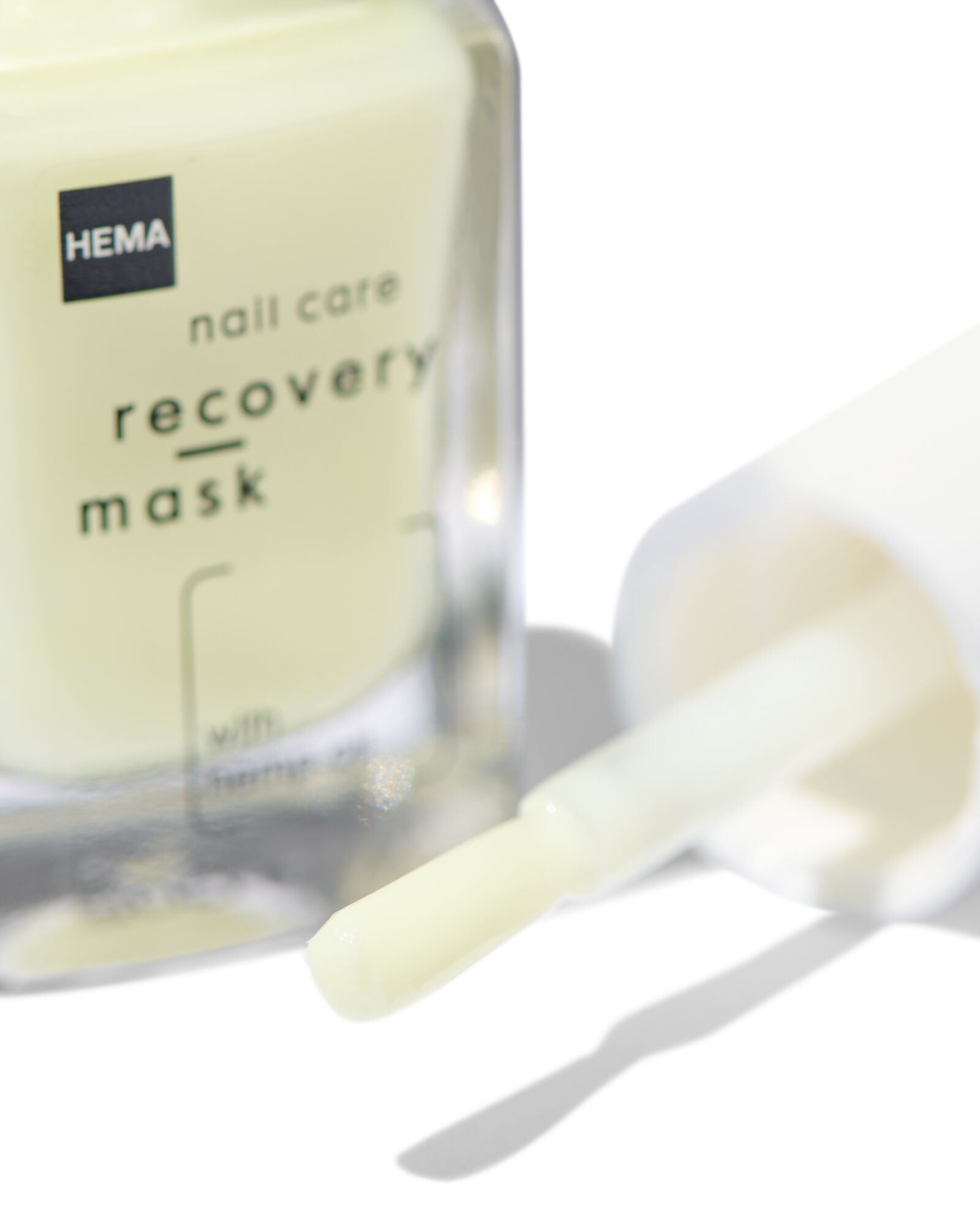 nagelherstelkit 2x11 ml - 11240337 - HEMA