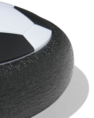 ballon de foot hover ⌀18x7cm  - 15800098 - HEMA