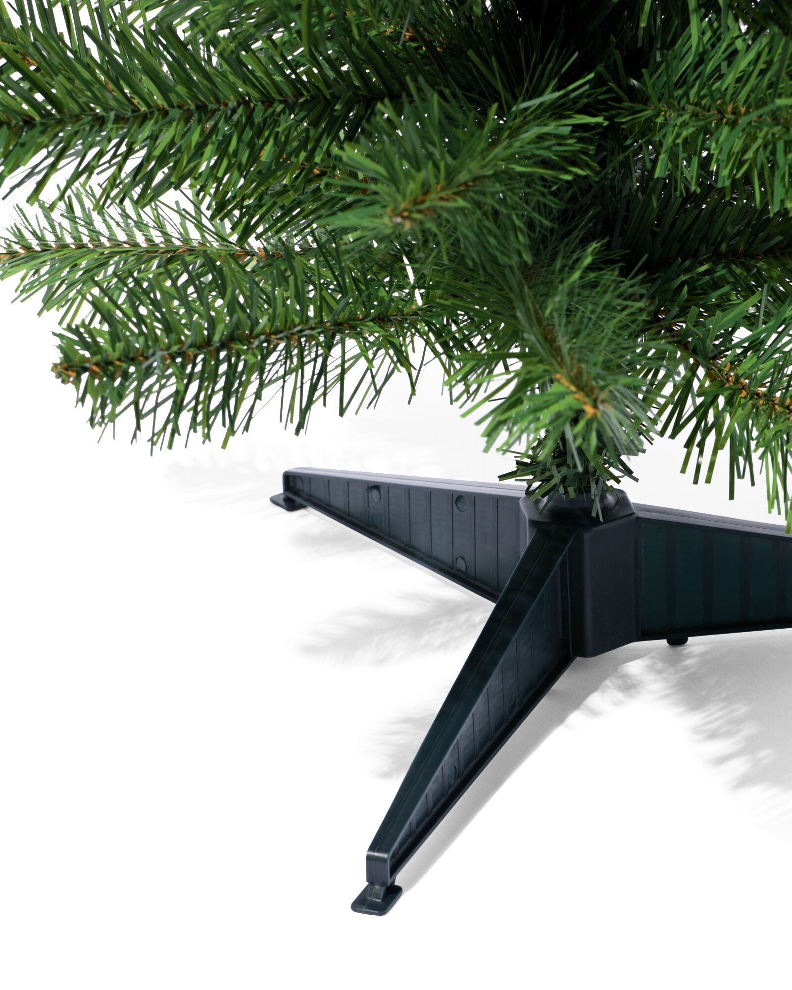 sapin de No&euml;l artificiel vert 90cm - 25110259 - HEMA